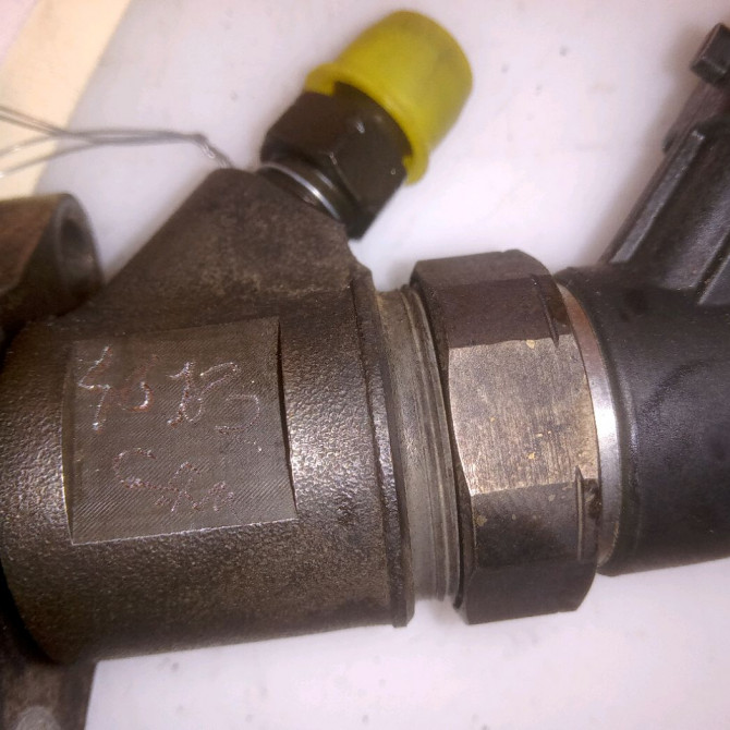 occasion PEUGEOT 207 Phase 1 04-2006->06-2013 1.6 HDI 16v 110ch 1609850780 5