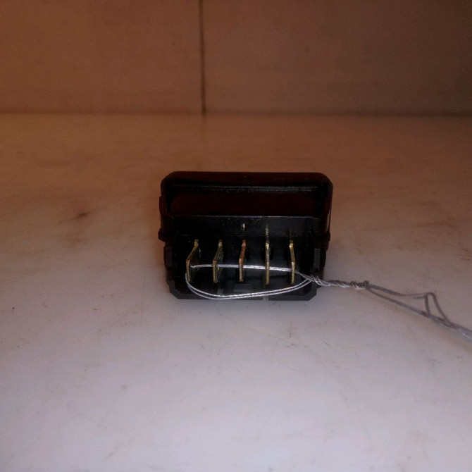 Commande lève-glace porte avant droite occasion CITROEN SAXO 6552R4 2