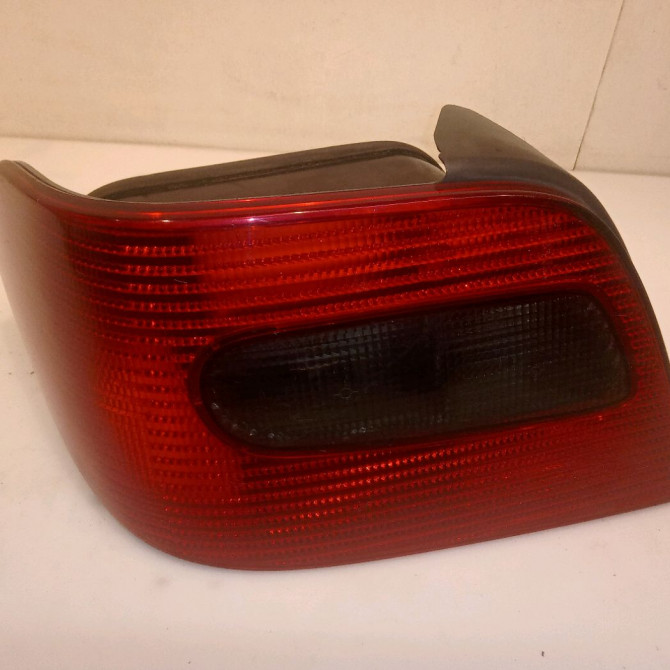 Feu arrière gauche occasion CITROEN XSARA Phase 1 02-1998->09-2000 2.0 HDi 90ch 6350J5 1