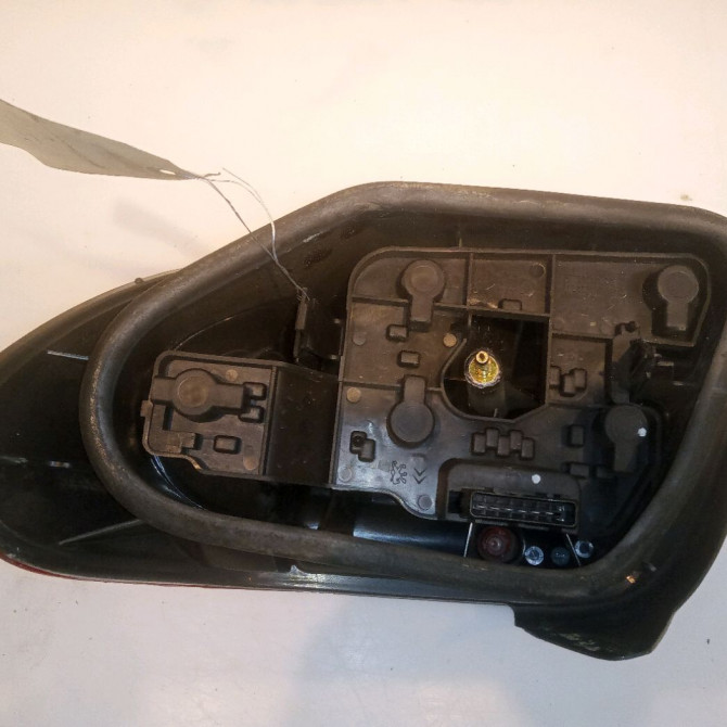 Feu arrière gauche occasion CITROEN XSARA Phase 1 02-1998->09-2000 2.0 HDi 90ch 6350J5 2