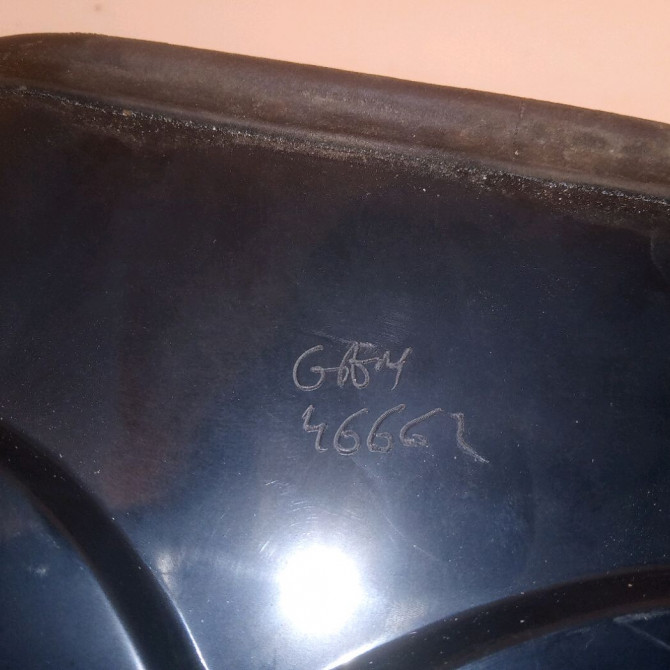 Feu arrière gauche occasion CITROEN XSARA Phase 1 02-1998->09-2000 2.0 HDi 90ch 6350J5 3