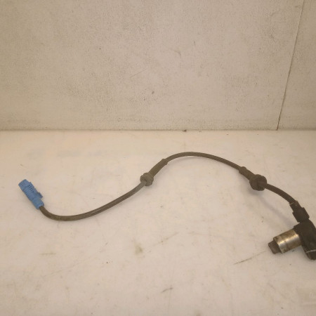 Capteur abs avd occasion CITROEN SAXO 454557