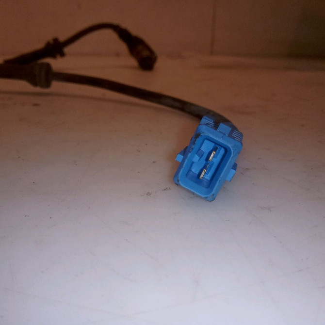 Capteur abs avd occasion CITROEN SAXO 454557 2