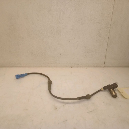 Capteur abs avg occasion CITROEN SAXO 454557