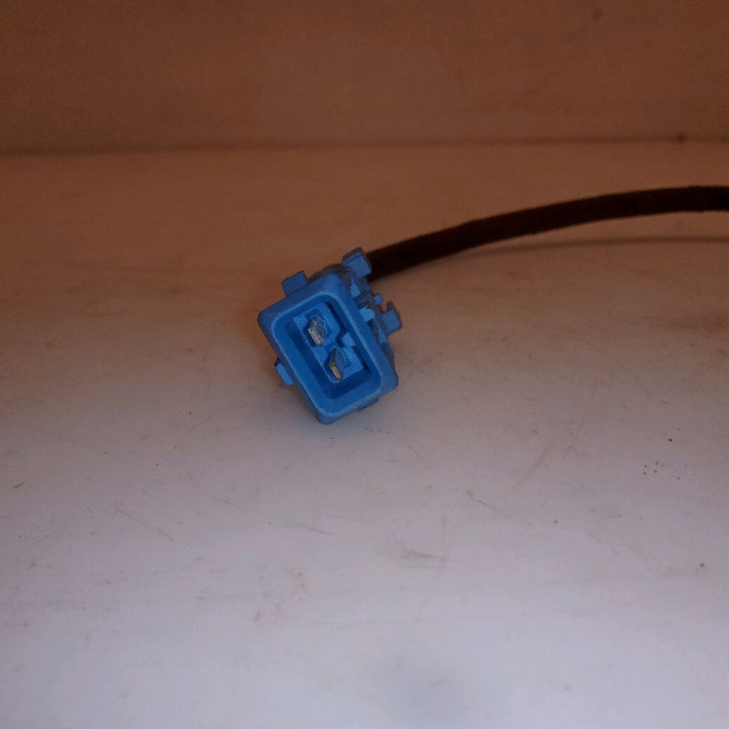 Capteur abs avg occasion CITROEN SAXO 454557 2