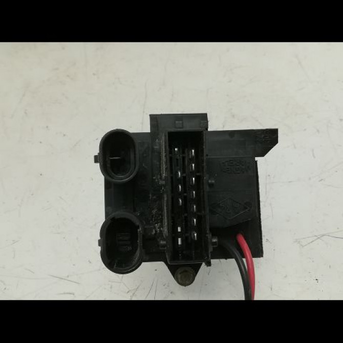 Resistance de chauffage occasion RENAULT CLIO II Phase 2 06-2001->07-2006 1.5 DCI 65ch 7701050900 3