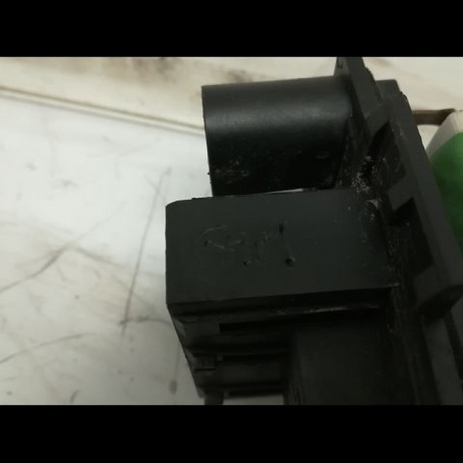 Resistance de chauffage occasion RENAULT CLIO II Phase 2 06-2001->07-2006 1.5 DCI 65ch 7701050900 4