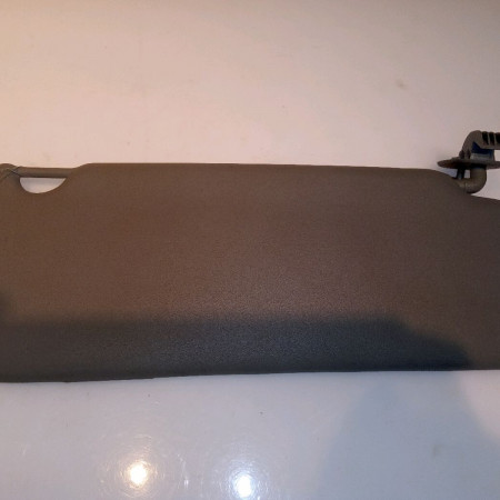 Pare-soleil gauche occasion RENAULT CLIO CAMPUS II Phase 1 07-2006->07-2009 1.5 DCI 65ch