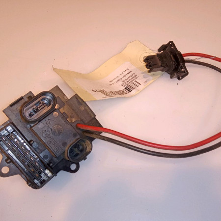 Resistance de chauffage occasion RENAULT CLIO II Phase 2 06-2001->07-2006 1.2 16v 7701050900