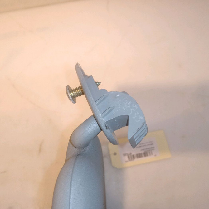 Pare-soleil droit occasion RENAULT CLIO CAMPUS II Phase 1 07-2006->07-2009 1.2i 3