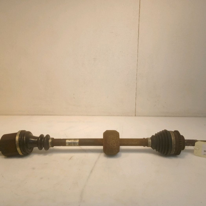 Transmission avant droite occasion RENAULT CLIO CAMPUS II Phase 1 07-2006->07-2009 1.2i 391004165R 1