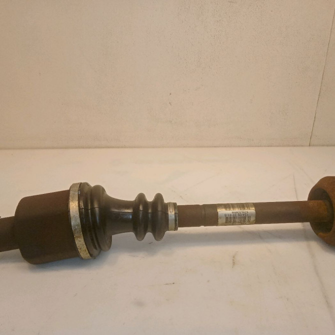 Transmission avant droite occasion RENAULT CLIO CAMPUS II Phase 1 07-2006->07-2009 1.2i 391004165R 3