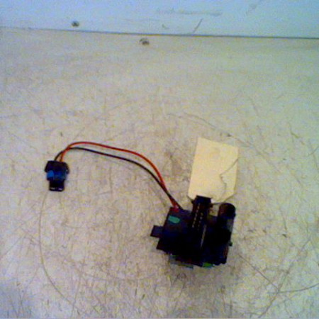 Resistance de chauffage occasion RENAULT CLIO II Phase 2 06-2001->07-2006 1.5 DCI 65ch 7701050900