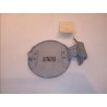 VOLET DE TRAPPE CARBURANT