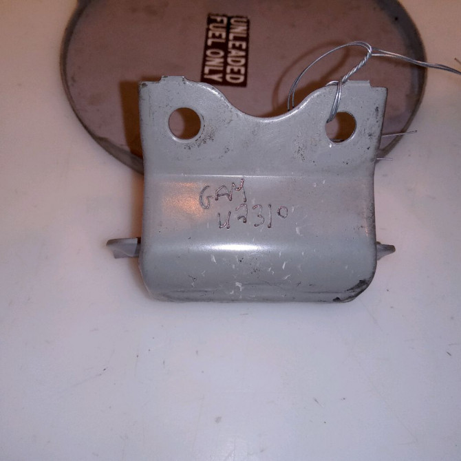 Volet de trappe carburant occasion TOYOTA YARIS I Phase 1 04-1999->03-2003 7735052010 3