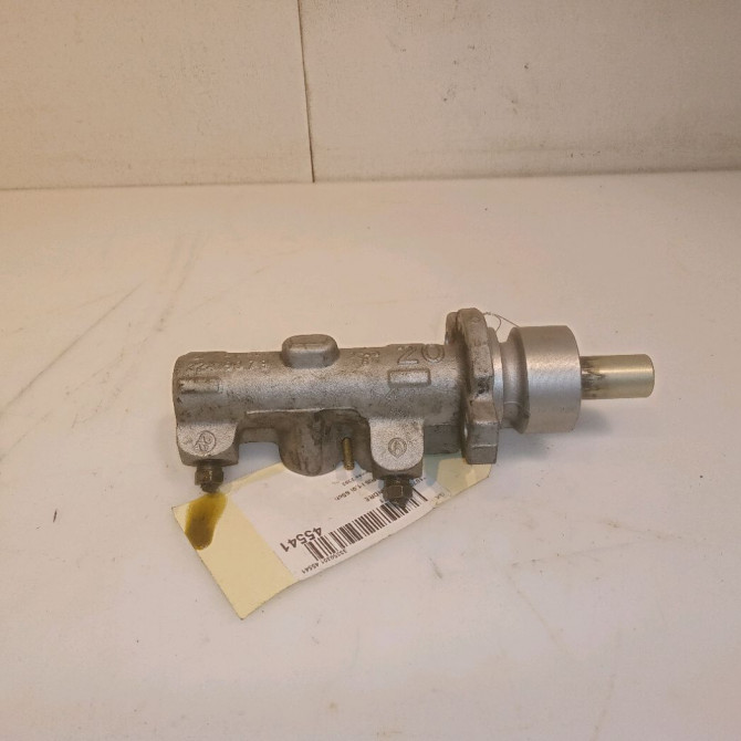 Maitre cylindre occasion TOYOTA YARIS I Phase 2 03-2003->12-2005 1.0i 65ch 4720109350 1