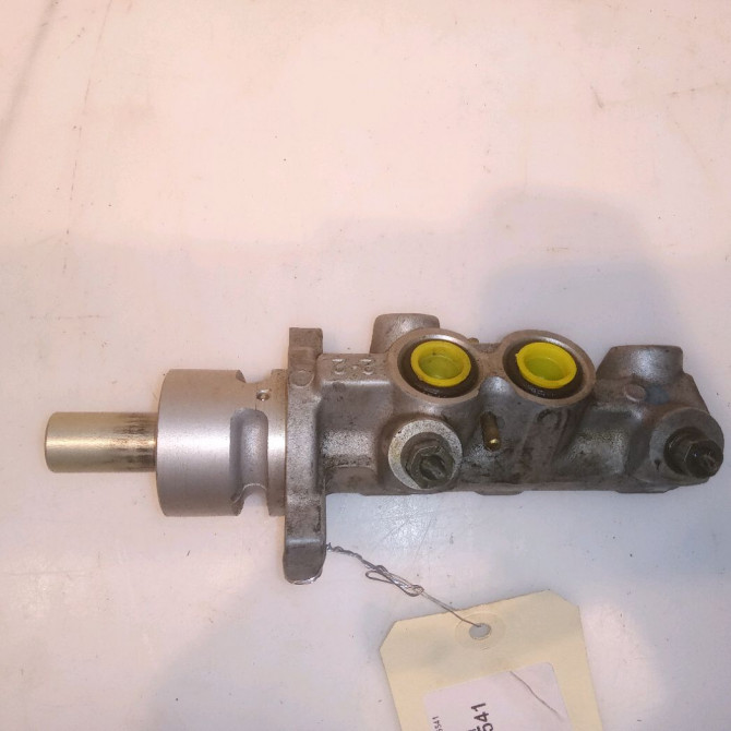 Maitre cylindre occasion TOYOTA YARIS I Phase 2 03-2003->12-2005 1.0i 65ch 4720109350 2