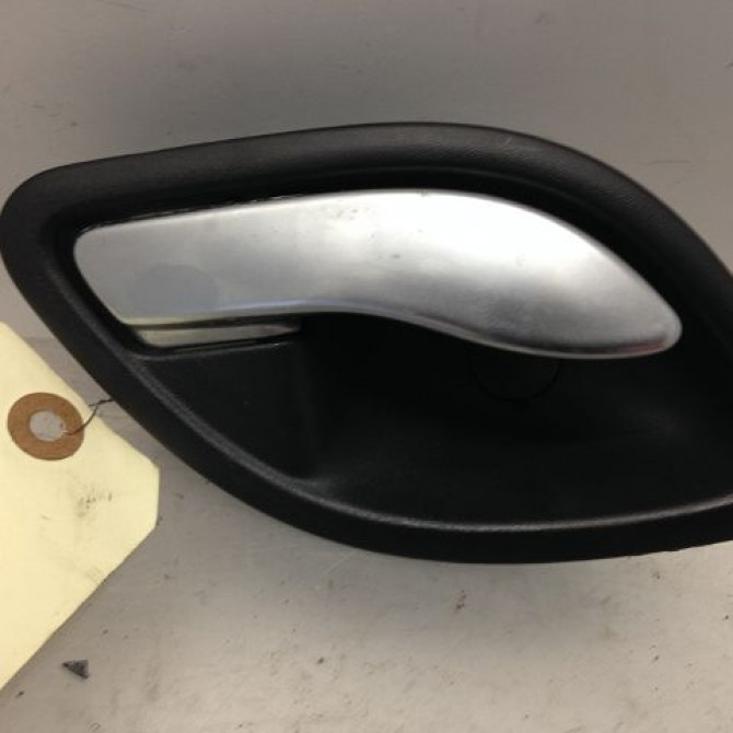 Poignee int porte ard occasion RENAULT ESPACE IV Phase 1 09-2002->03-2006 2.2 DCI 8200000724 1