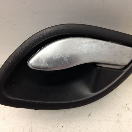 Poignee int porte arg occasion RENAULT ESPACE IV Phase 1 09-2002->03-2006 2.2 DCI 8200000723