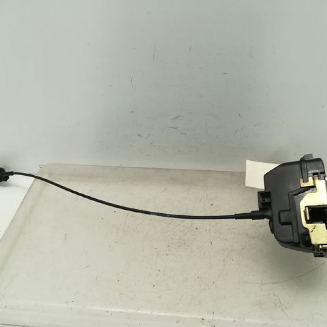 Serrure porte ard occasion RENAULT ESPACE IV Phase 1 09-2002->03-2006 2.2 DCI 8200017964 1