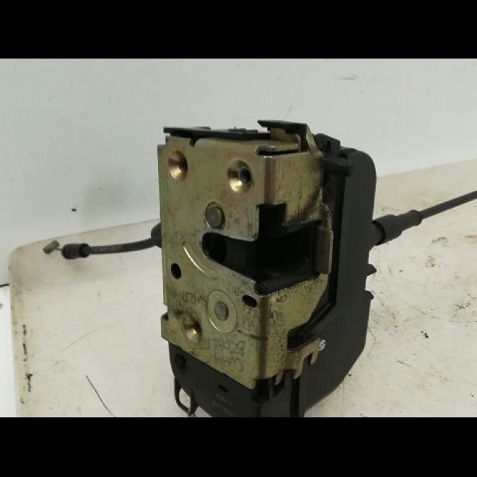 Serrure porte ard occasion RENAULT ESPACE IV Phase 1 09-2002->03-2006 2.2 DCI 8200017964 2