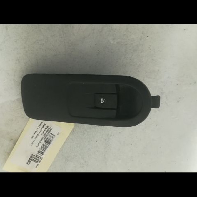 Commande lève-glace porte avant droite occasion RENAULT SCENIC II Phase 2 09-2006->04-2009 1.5 DCI 105ch 8200220511 1
