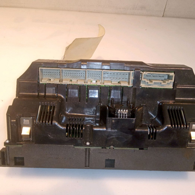 Commande de chauffage occasion AUDI A6 III Phase 1 05-2004->10-2008 2.4i V6 180ch 2