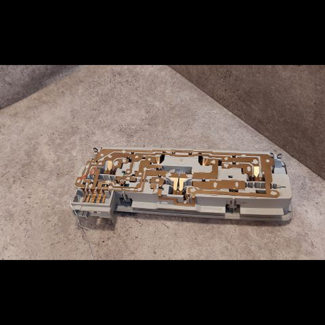 Plafonnier occasion RENAULT LAGUNA II Phase 2 03-2005->09-2007 1.9 DCI 120ch 8200003037 2