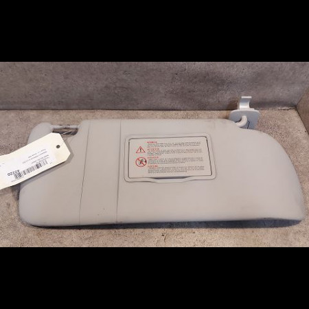 Pare-soleil droit occasion RENAULT ESPACE IV Phase 1 09-2002->03-2006 2.2 DCI 150ch 8200413909