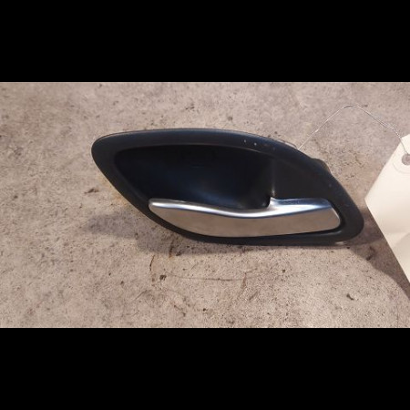 Poignee int porte avd occasion RENAULT ESPACE IV Phase 1 09-2002->03-2006 2.2 DCI 150ch 8200000724