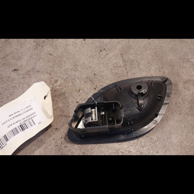 Poignee int porte avd occasion RENAULT ESPACE IV Phase 1 09-2002->03-2006 2.2 DCI 150ch 8200000724 2