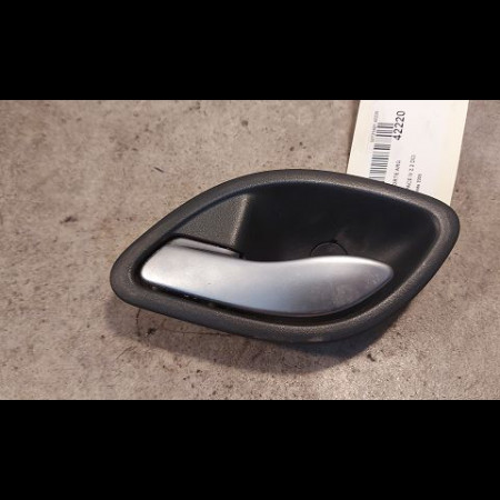 Poignee int porte arg occasion RENAULT ESPACE IV Phase 1 09-2002->03-2006 2.2 DCI 150ch 8200000723