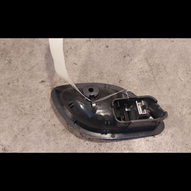 Poignee int porte arg occasion RENAULT ESPACE IV Phase 1 09-2002->03-2006 2.2 DCI 150ch 8200000723 2