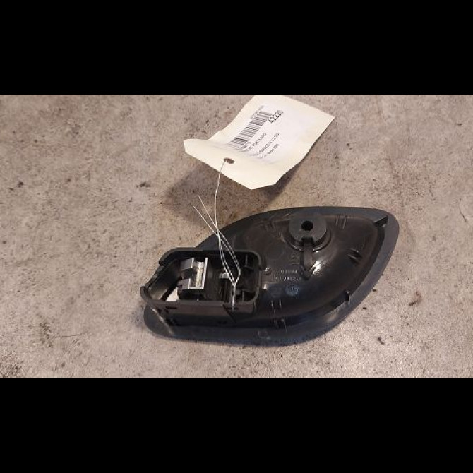 Poignee int porte ard occasion RENAULT ESPACE IV Phase 1 09-2002->03-2006 2.2 DCI 150ch 8200000724 2