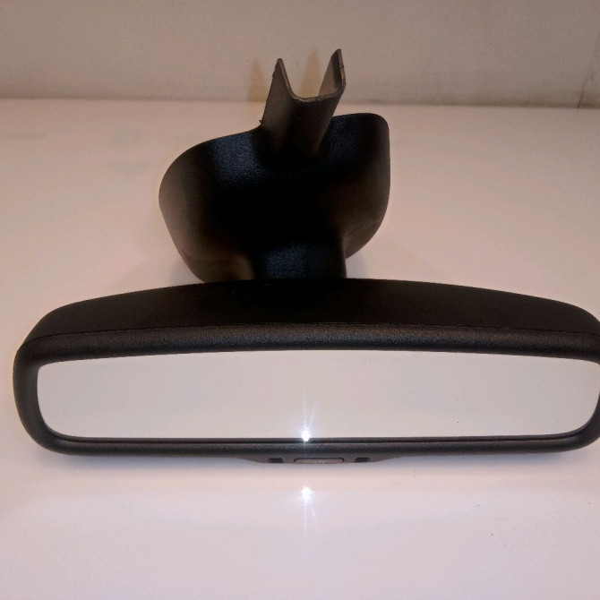 Retroviseur interieur occasion PEUGEOT 207 Phase 1 04-2006->06-2013 1.4 VTI 16v 95ch 8154CS 1