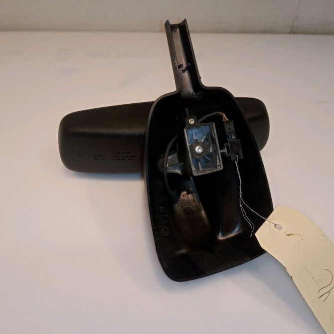 Retroviseur interieur occasion PEUGEOT 207 Phase 1 04-2006->06-2013 1.4 VTI 16v 95ch 8154CS 2