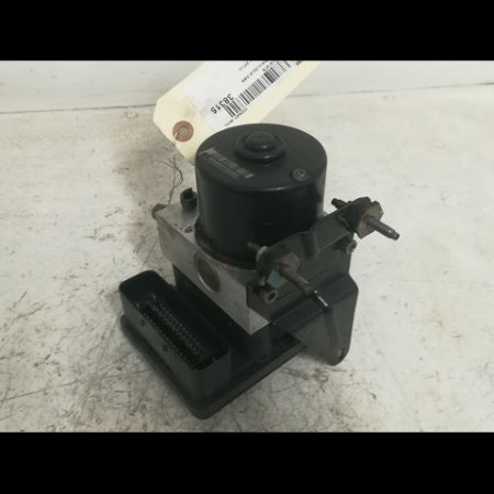 Unité hydraulique ABS occasion CITROEN C5 I Phase 1 03-2001->09-2004 3.0i 207ch 454181