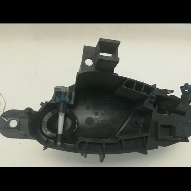 Poignee int porte avd occasion CITROEN XSARA Phase 1 02-1998->09-2000 1.9 TD 9143A2 2