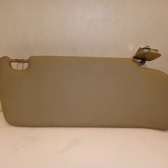 Pare-soleil gauche occasion RENAULT ESPACE IV Phase 1 09-2002->03-2006 2.2 DCI 8200413904 2