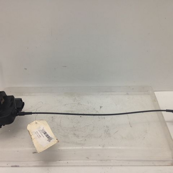 Serrure porte ard occasion RENAULT ESPACE IV Phase 1 09-2002->03-2006 2.2 DCI 8200017964 1