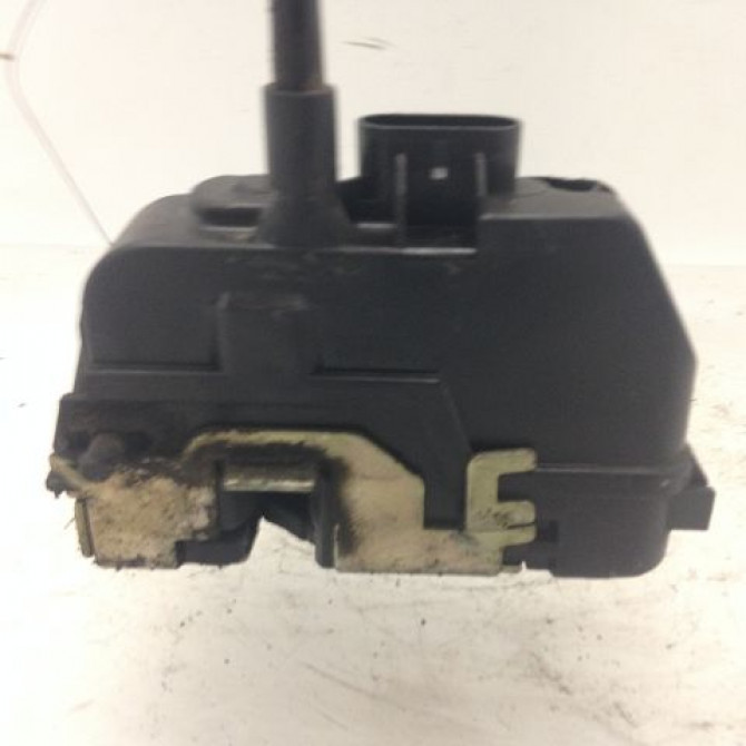 Serrure porte ard occasion RENAULT ESPACE IV Phase 1 09-2002->03-2006 2.2 DCI 8200017964 3