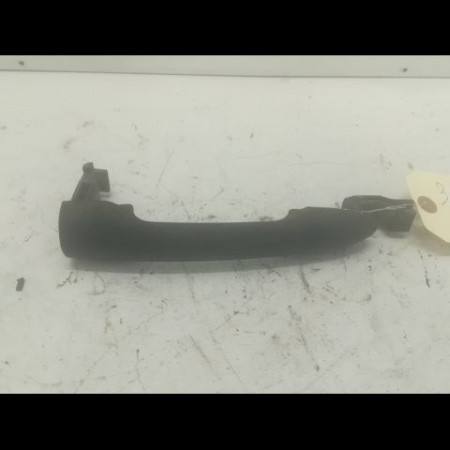 Poignee ext porte avg occasion RENAULT KANGOO II Phase 1 01-2008->03-2013 1.5 DCI 105ch 7701478188