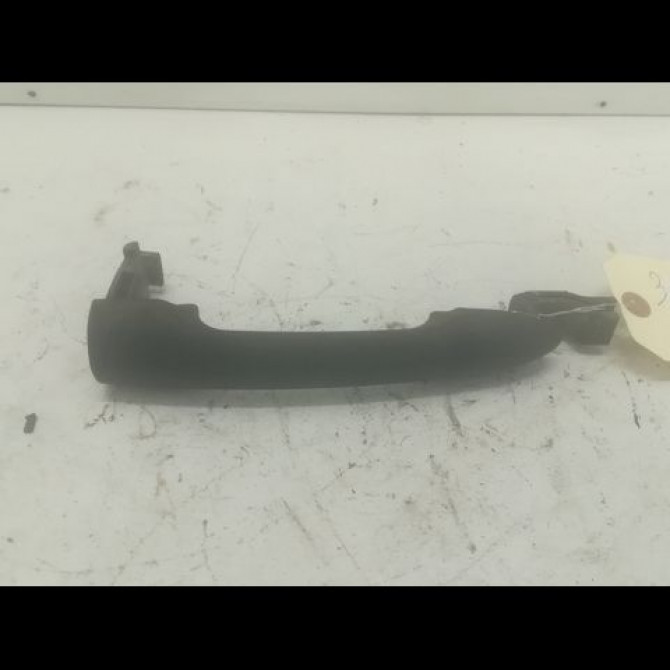 Poignee ext porte avg occasion RENAULT KANGOO II Phase 1 01-2008->03-2013 1.5 DCI 105ch 7701478188 1