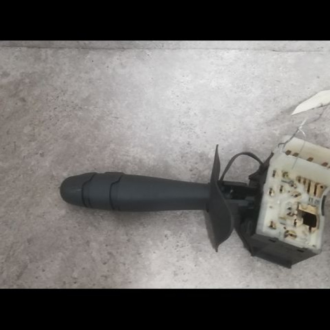 Commande essuie glace occasion RENAULT CLIO CAMPUS II Phase 1 07-2006->07-2009 1.5 DCI 65ch 2