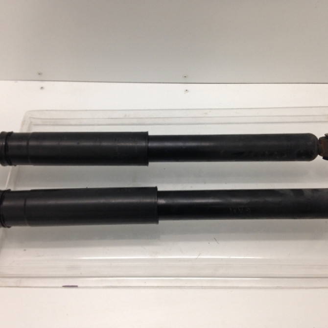 Amortisseur arrière droit occasion RENAULT ESPACE IV Phase 1 09-2002->03-2006 2.2 DCI 8200256337 1