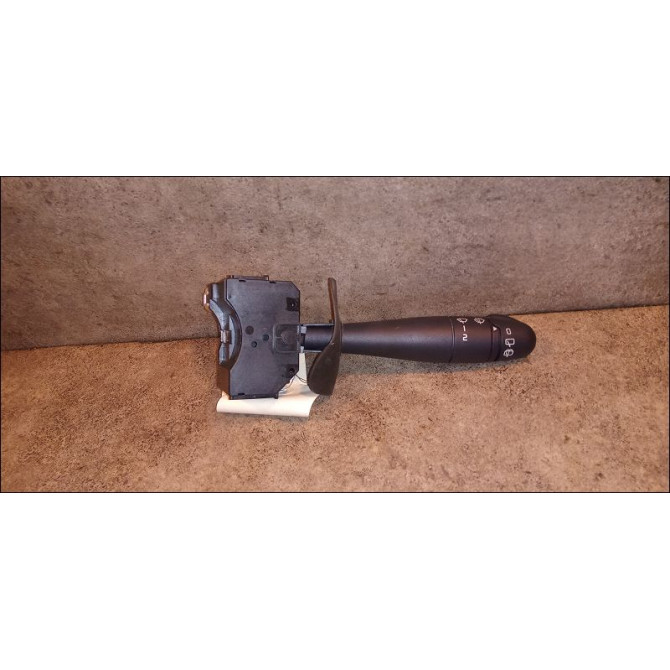 Commande essuie glace occasion RENAULT CLIO CAMPUS II Phase 1 07-2006->07-2009 1.5 DCI 70ch 1