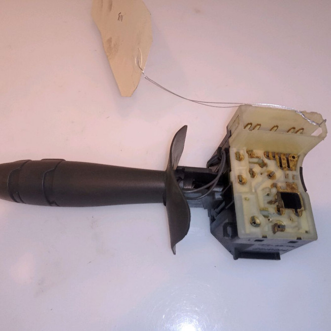 Commande essuie glace occasion RENAULT CLIO CAMPUS II Phase 1 07-2006->07-2009 1.5 DCI 65ch 2