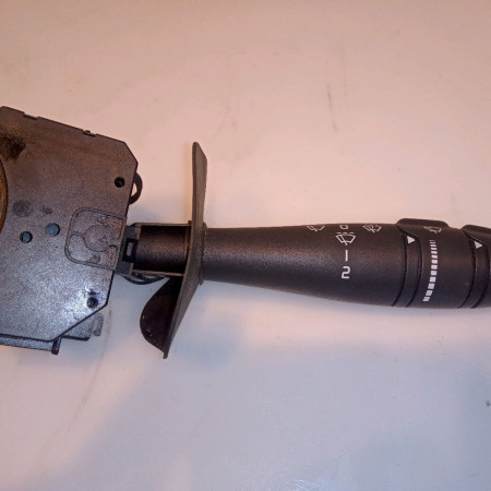 Commande essuie glace occasion RENAULT CLIO CAMPUS II Phase 1 07-2006->07-2009 1.5 DCI 65ch