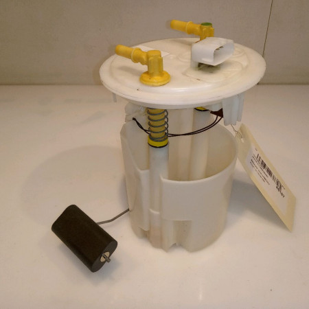 Jauge a carburant occasion RENAULT CLIO CAMPUS II Phase 1 07-2006->07-2009 1.5 DCI 65ch 8200907347