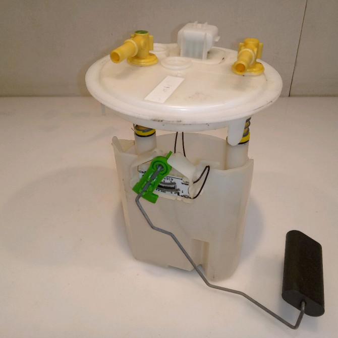 Jauge a carburant occasion RENAULT CLIO CAMPUS II Phase 1 07-2006->07-2009 1.5 DCI 65ch 8200907347 2